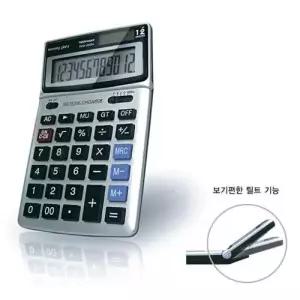 19000 ECD-302N 데스크계산기 W4C8018