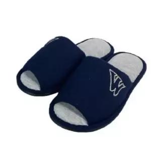 (SM)발 편한 거실화 그레이 27cm 패브릭실내화 슬리퍼 (WFK9A09)