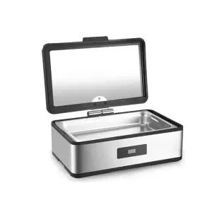 푸드워머 뷔페 챠핑디쉬 보온 음식 업소용 레스토랑