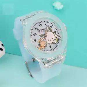 제나디자인 산리오 LED 손목시계 생일선물