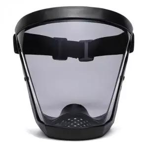 페이스 쉴드 안전 보안경 헤어밴드형 고글 (WFKANRI)