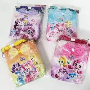 캐치 티니핑 미니크로스파우치 가방 크로스백 휴대폰가방 (WFKBE2D)