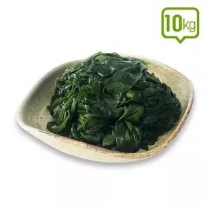 (장흥해초) 염장 다시마 10Kg