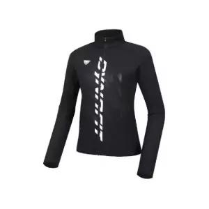 [다이나핏]져지 YWU24109Z1 BALTORO 발토르 여성 TR 슈트 Black 681022