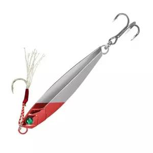 메탈지그 갈치 삼치 농어 고등어 우럭 전해도금 훅킹