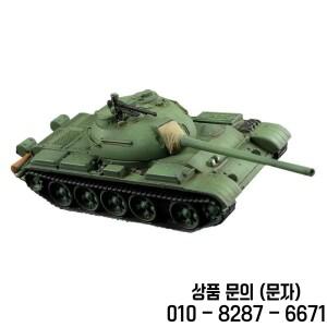 USTAR UA 60001 플라스틱 모델 중국 T59 탱크 조립 빌딩 키트 군사 취미 DIY 장난감 1/144 체중계