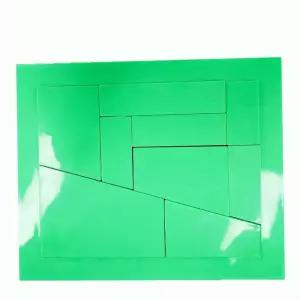 제이엘 미스테리퍼즐조각 플라스틱 과학마술 과학수업 추천도구 미스테리퍼즐마술 학교수업도구 두뇌개발