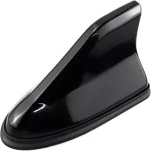 차량 샤크 핀 안테나 커버 루프 베이스 자동차 장식 액세서리 대부분의 차량과 호환 가능