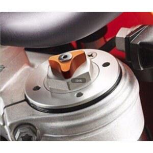 48mm 프런트 쇼바 포크 마운트 순정부품 범용 숄더 에어서스펜션 오바홀 컨트롤러