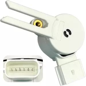 호환 SDYYDS 브레이크 페달 위치 센서 뷰익 앙코르 엔비스타 캐딜락 ATS CTS 쉐보레 트레일블 크루즈 GMC