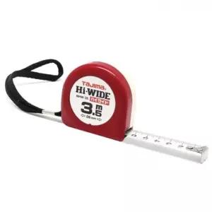 타지마 수동 줄자 3.5m NHW-35 개(1개입) (WFKFBHP)