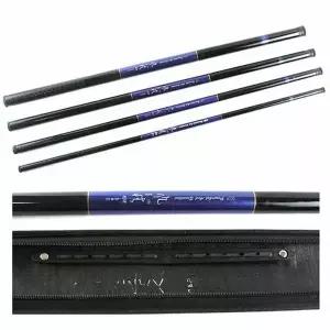 인터맥스 540민물낚시대 540 민물낚시 바다민장대