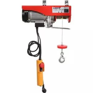 UDT윈치 윈치(미니) UW600-12(PA-600A) UW600-12 1EA