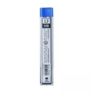 제노 3000 리드리필 홀더펜전용 샤프심 HB 1.3 90mm 갑(12개입) (WFKFQS8)