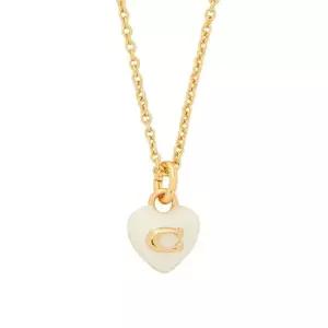 [코치]하트 여성 목걸이 150508908