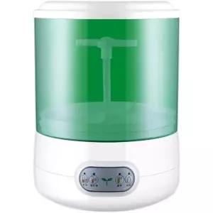 가정용 자동 콩나물 콩나물시루 숙주나물 새싹 이중의 재배기