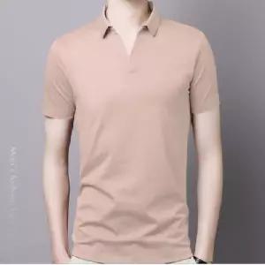 남성반팔티 카라 티셔츠 냉감 여름 PK 반팔티 골프티 아웃도어 케주얼 단체복 행사복