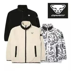 [다이나핏]LJS [] (택가 179000원)공용 (휴버트)캐주얼 플리스 자켓 (YYUW22143) 298457