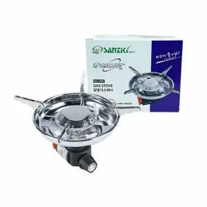 달빛 가스버너 스테인리스 고화력 안전장치 MA-008