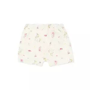 [롯데백화점]오가닉맘 유니르여아사각팬티 MLSUUP50