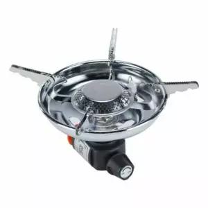 부티나 가스버너 스테인리스 고화력 안전장치 MA-603