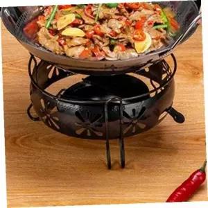 미니버너 조이캠핑 알코올 스토브 2p세트 알콜 고체연료 버너