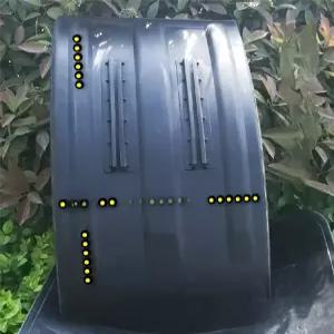 트레일러흙받이 바퀴 트럭 펜더 머드가드 커버 화물차