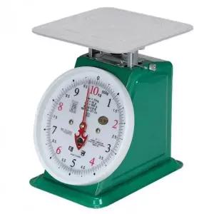 전자 저울 접시 팩트 플라스틱 10kg