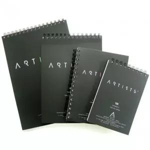 크로키북 105g B5 세르지오 182x257