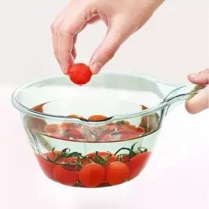 감성적인 투명 바가지 (WFK7L7L)