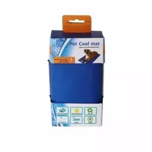 소형견 여름용 쿨매트 30x39cm S A971114 강아지쿨매트