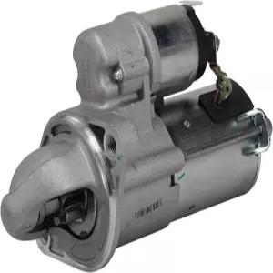 만도 12A1361 스타터 모터 오리지널 장비