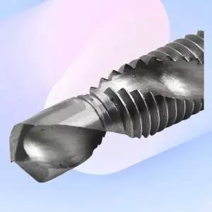 고품질 홀가공 기계 스텐 설비 타공 나사산만들기 수리 공구 (WFKG9MX)