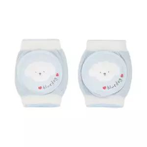 [B블루독베이비B]  (BL)구름강아지무릎보호대   46970BDH01  선물/무릎보호대