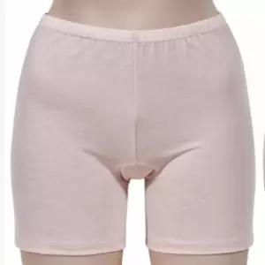 여성 팬티 여자사각팬티 여성용드로즈 드로즈 인견