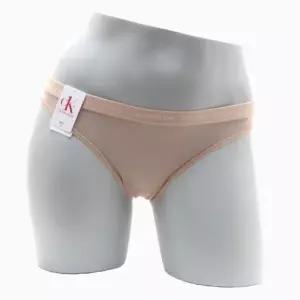 [Calvin Klein]UNDERWEAR CK 여성 팬티 QD3792 HONEYALMOND 698594