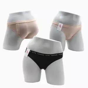 [Calvin Klein]UNDERWEAR CK 여성 삼각팬티 QD3792 2종 택1 698596