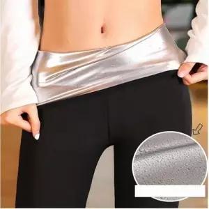 레깅스 3부 5부 반바지 땀잘나는 땀복 팬츠 운동복 WFLQ8DH