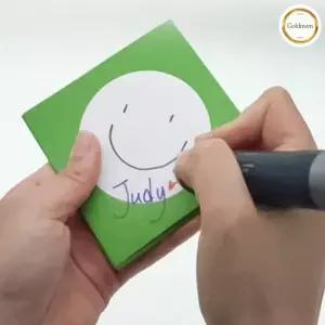 골멤 종이딱지 어린이딱지게임