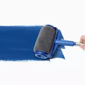 알루미늄봉 셀프 페인팅 기본세트 롤러세트 현관 스텐봉 WFK1N7C