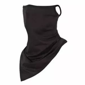 롱 멀티 스카프 목넥 워머 밴드