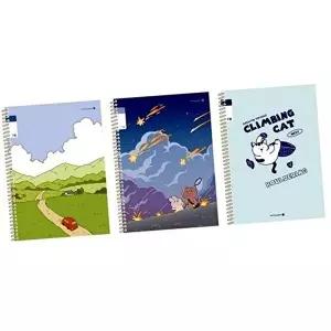 6 모닝 23 3 1200 초등 SP 21줄 노트 무제 A 신학기 (KYR-WFGZPBC)