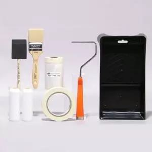 페인트 도구 스펀지 몰드 롤러 페인팅 브러시 수채화 용품 (WFKM97F)