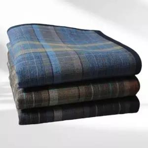 등산 세면 정사각형 손수건 3종 단체 선물 세트 수건 WFLQOOX