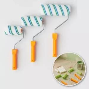 페인트 롤러 9인치 유성 수성 벽면 도구 브러쉬 작업용 (WFKKM7R)