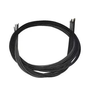 [브이와이][VCH517P6]자재 CO2라이너스프링 청색500A 5.2m 5EA