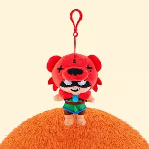 브롤스타즈 니타 가방고리 인형 걸이 예쁜 장식 백참 선물용