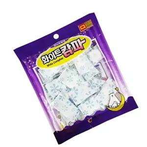 고품질 화이트캄파 방충제 17개 좀벌레 해충 나프탈렌 악취 나프탈렌 좀약 의류방충제 좀벌레 해충 WFHW26