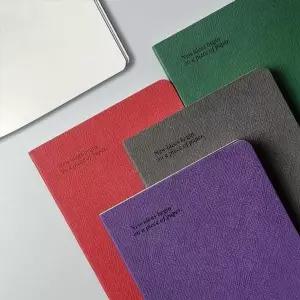 아이비스 A5 무선 양장 노트 필기 업무용 제본 노트 (KYR-WFFVZ0U)