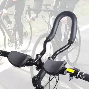 그립 손잡이 핸들바 자전거 보조 자전거그립 자전거핸